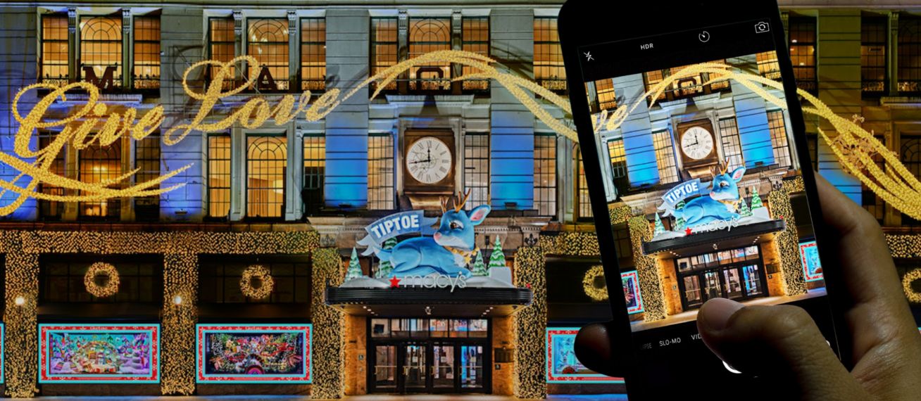 Previsioni sui risultati finanziari | Rinnovamento dei negozi fisici e rafforzamento online, il margine lordo di Macy's nel secondo trimestre potrebbe recuperare image 0