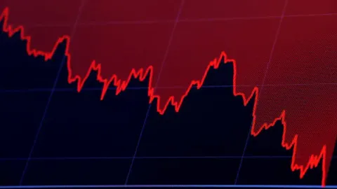 Crypto Market Faces Liquidations of Over $1 Billion in Last 24 Hours