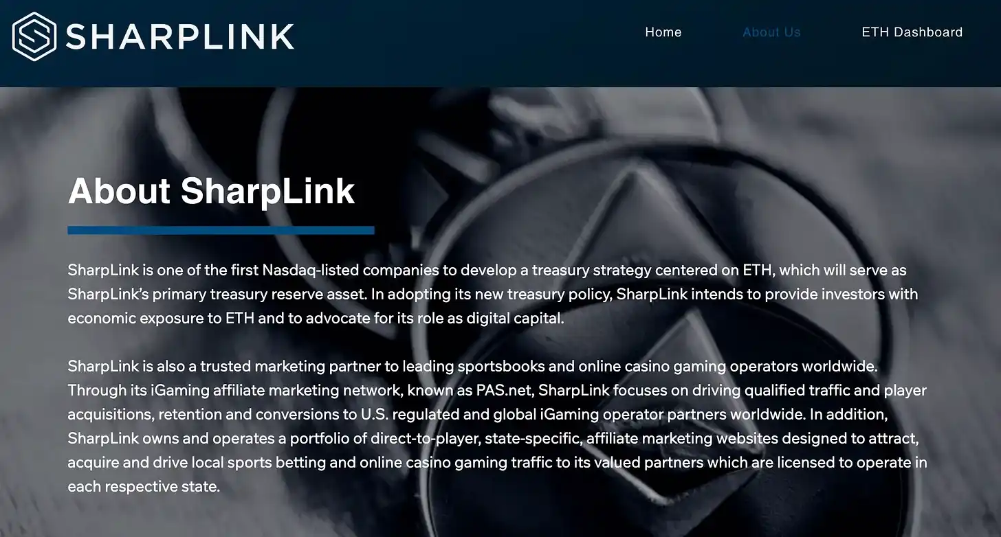 BNB 的崛起:前 Galaxy Digital 联合创始人揭秘数字资产财库新风口 image 22