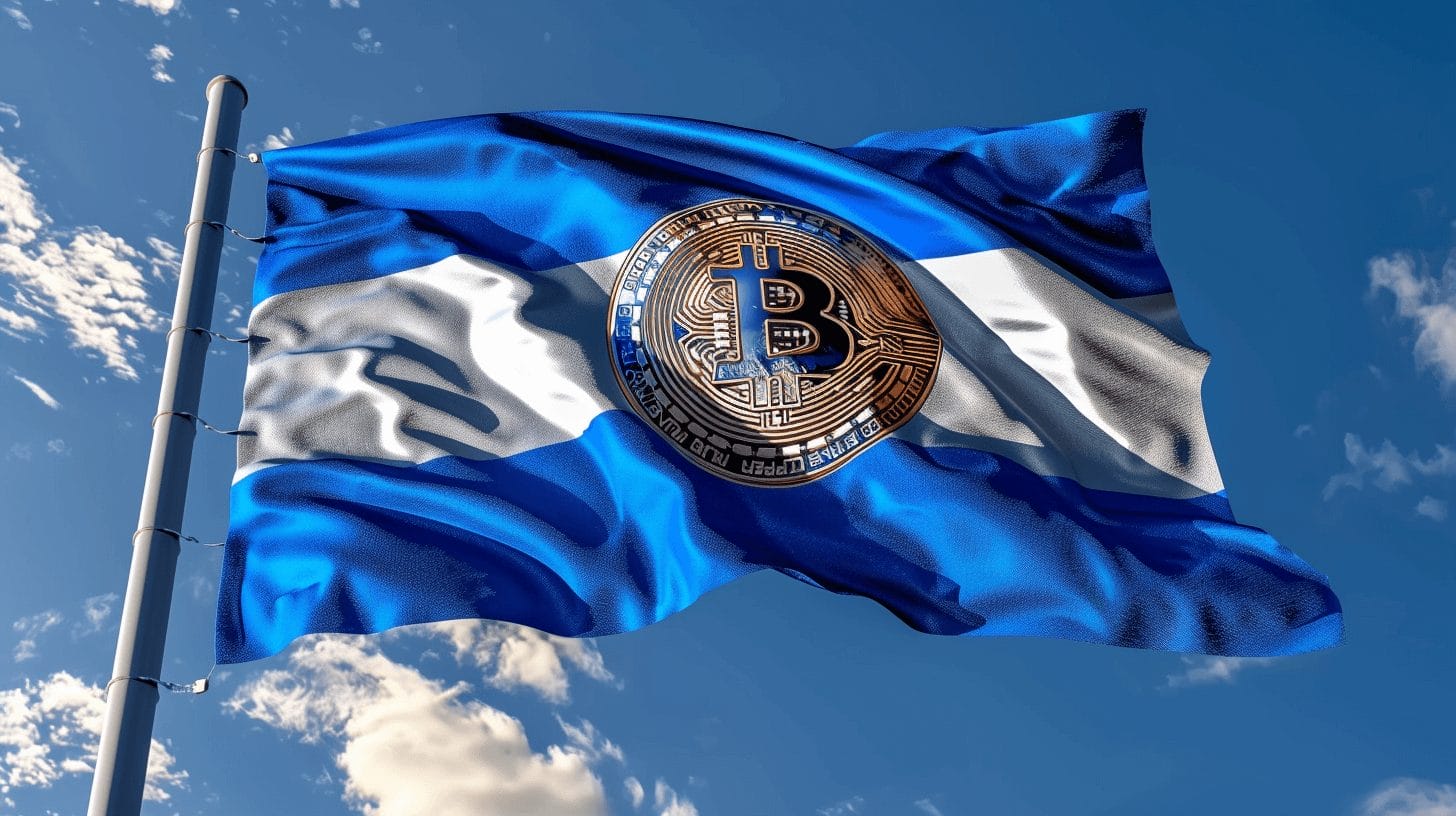 IMF Urges El Salvador to Scale Back Bitcoin Law in Ongoing Negotiations image 0