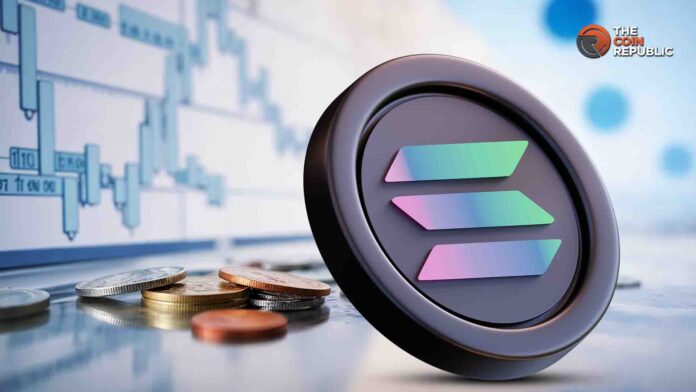Может ли цена Solana взлететь до $400, когда капитал хлынет на ICO