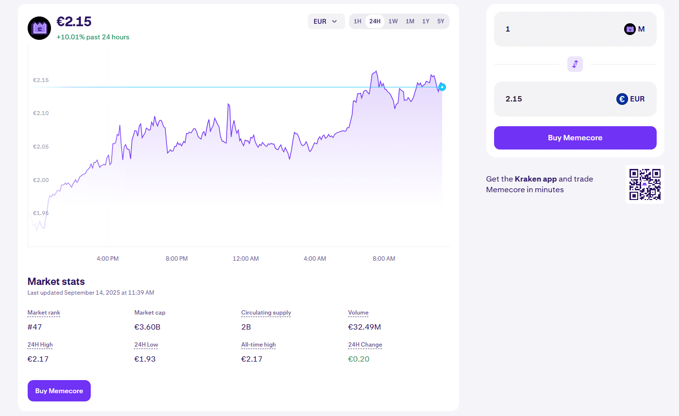 Krypto News: Top 3 Altcoins mit Potenzial im Oktober (und einer überrascht besonders)