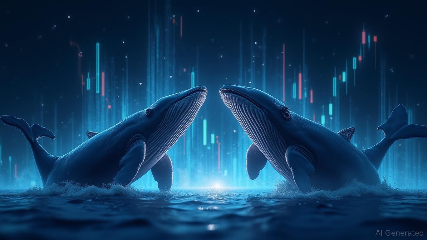 Hyperliquid News Today: ZEC Whales Face Off: $2 Million in Profits Against $6.75 Million in Losses Before Halving