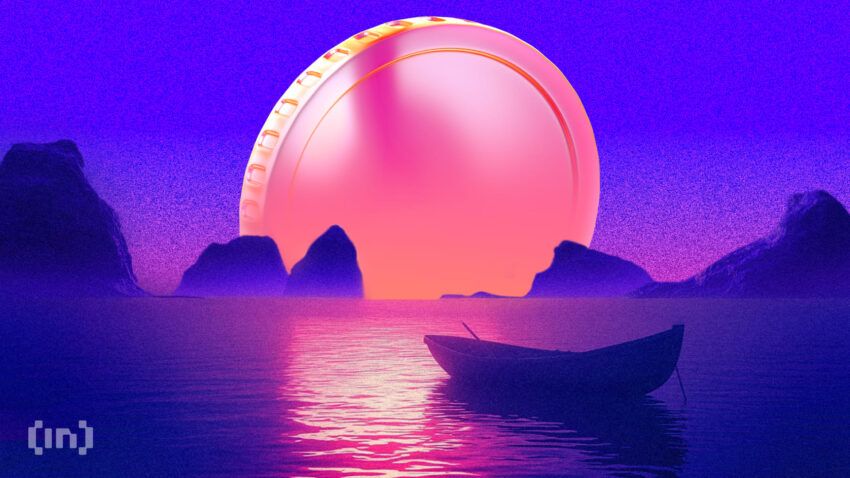 Onyxcoin (XCN) nhận được sự hỗ trợ từ cá voi dù không vượt qua được 0.01 USD trong tháng này