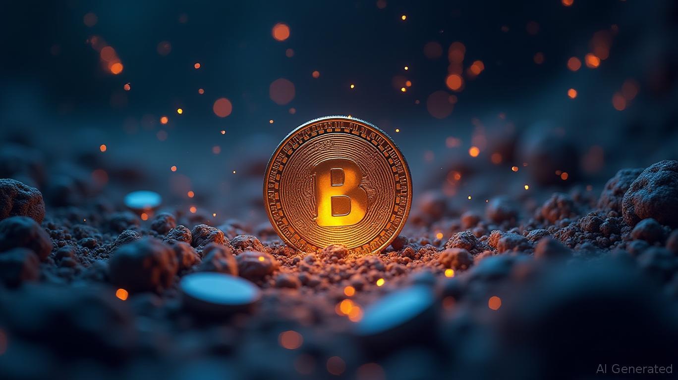 Bitcoin News Today: Gryphon's Merger Ignites Crypto's Next Public Push