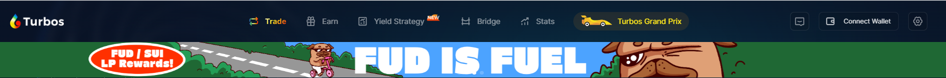 丝滑上币+丰富激励，Turbos 如何承接 Sui Meme 上升潮？ image 6