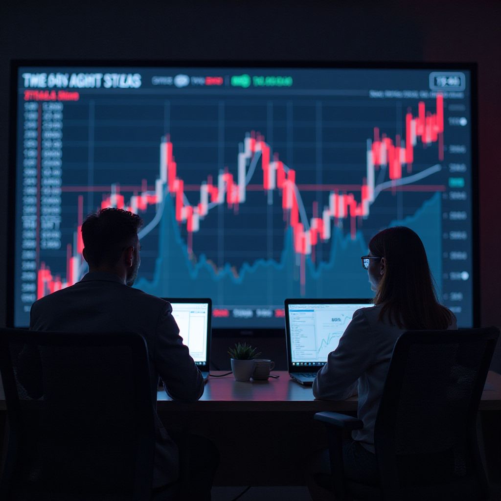 Der Krypto-Leverage steigt um 27 % auf 53,1 Mrd. $ und erreicht damit den höchsten Stand seit Anfang 2022