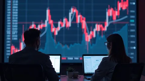 Crypto leverage surges 27% to $53.1 billion, hitting highest level since early 2022