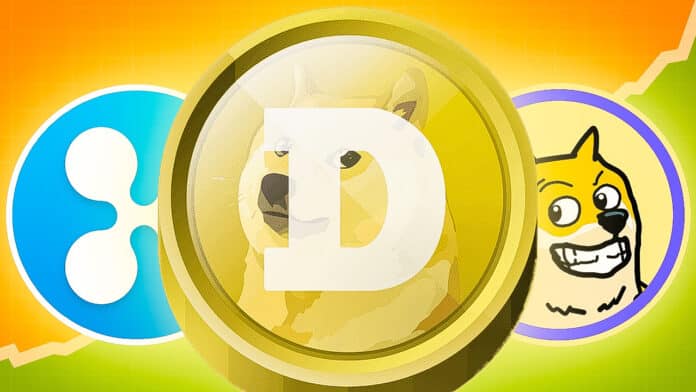 Dogecoin Prognose: Diesmal wirklich! DOGE ETF startet am Donnerstag, den 18.9. – zusammen mit dem XRP ETF image 0
