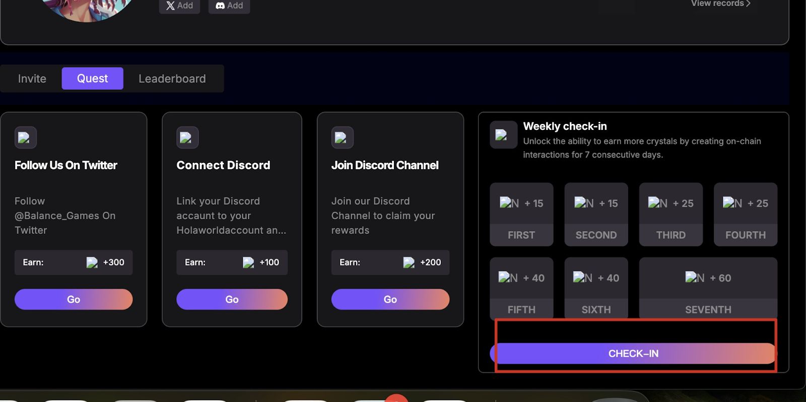 从陪玩到Web3游戏革命：A16Z领投3000万美金，游戏平台Balance的未来豪赌 image 7