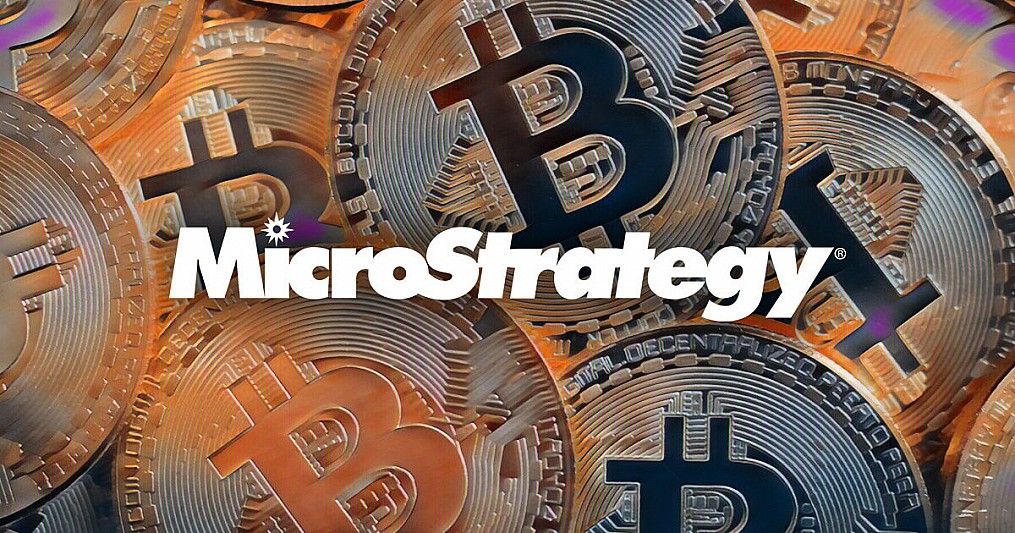 MicroStrategy is raising funds to buy more Bitcoin