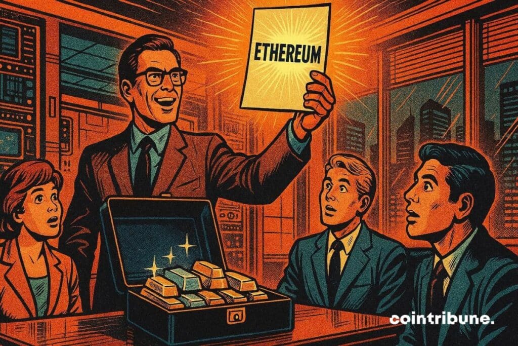 The Ethereum Foundation Modernizes its Grants Program image 1