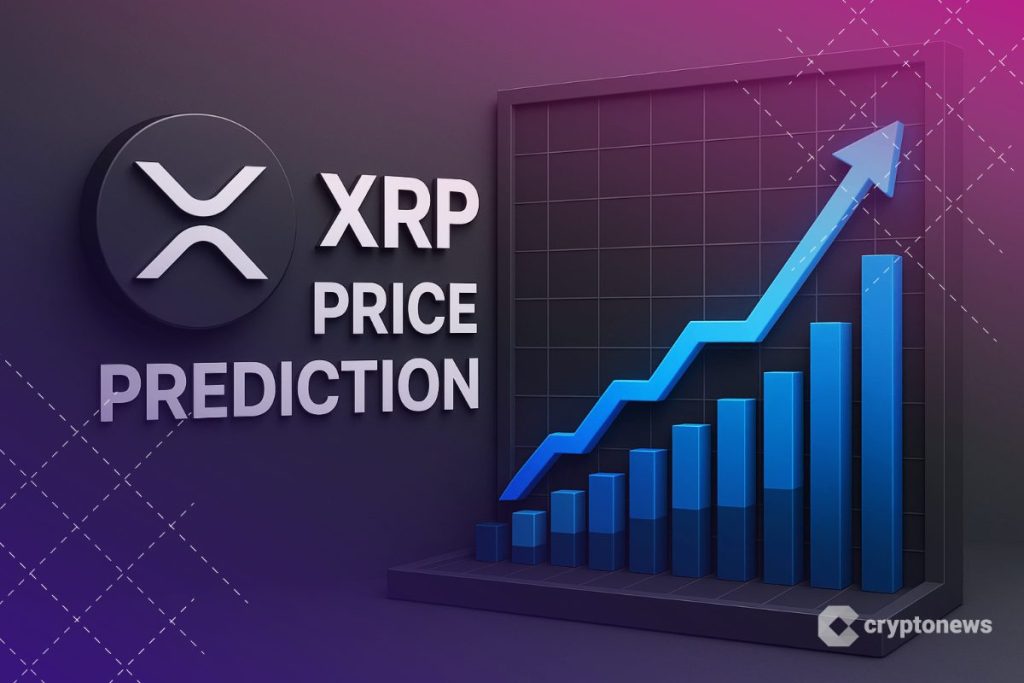 ChatGPTs XRP-Analyse zeigt goldenes Kreuz – Stehen $5 XRP bevor?