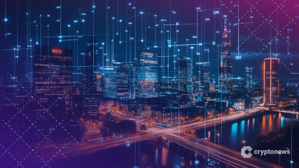 Deutsche Börse Stuttgart startet Blockchain-Abwicklungsplattform für Tokenized Assets