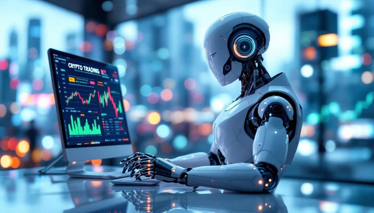 Así es como la IA puede robar tus criptomonedas