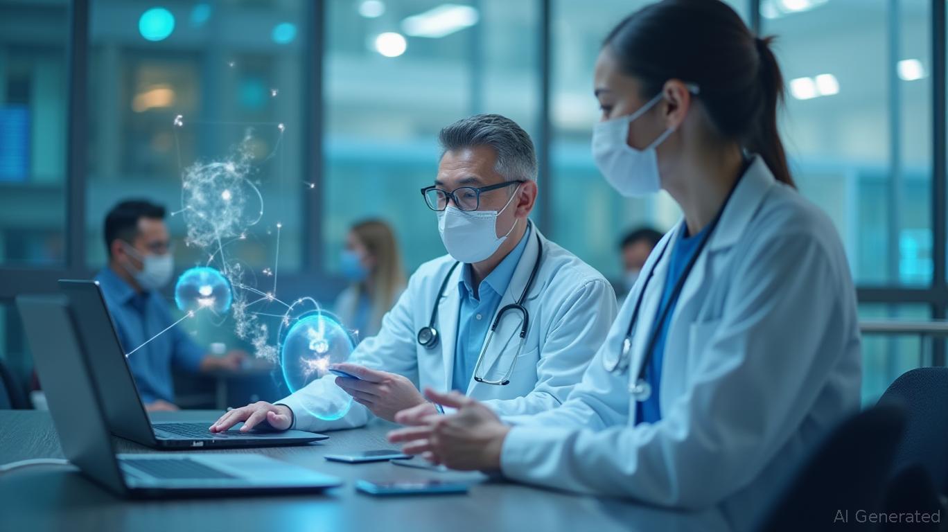 AI Wellness Platforms Emerge to Address Growing Chronic Disease Rates in Developing Regions