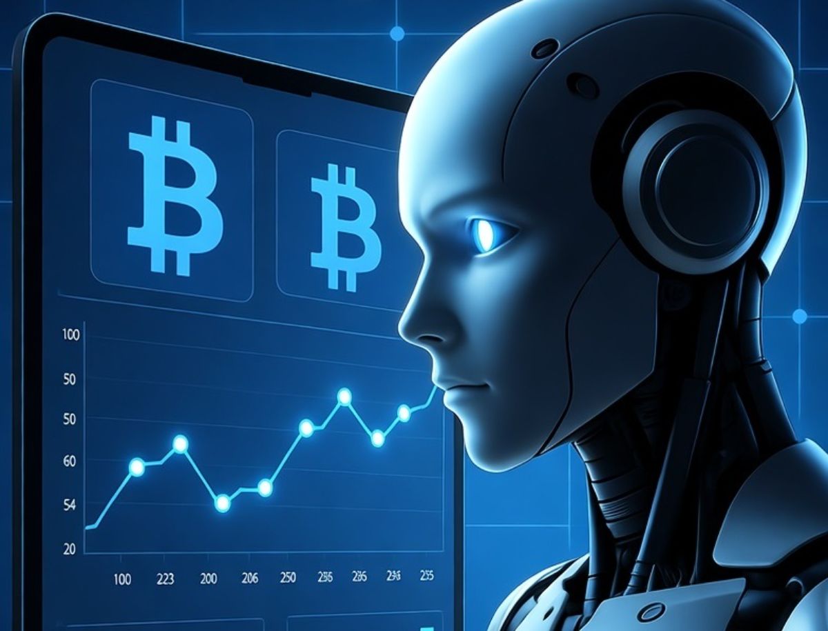 DeepSeek predice el fin del ciclo para BTC: ¿qué altcoin comprar ahora?