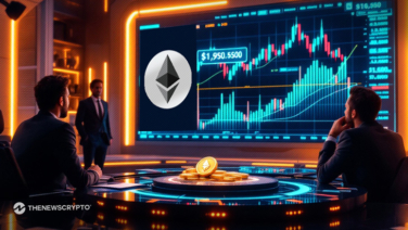 Ethereum (ETH) Stalls Below $2.6K, Will Market Momentum Push It Higher or Trigger a Reversal?