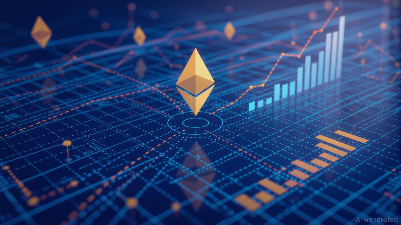 The Rise of Ethereum Treasuries: How Institutional Adoption is Reshaping Debt Markets
