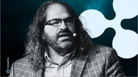 Ripple CTO sets record straight on Caitlin Long’s ‘XRP ICO’ claim