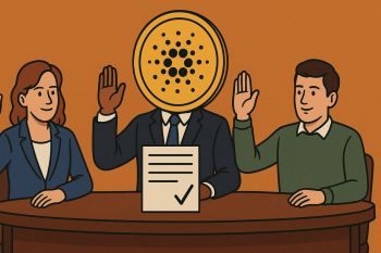 Cộng đồng Cardano phê duyệt chi 71 triệu USD từ quỹ Treasury để nâng cấp mạng lưới