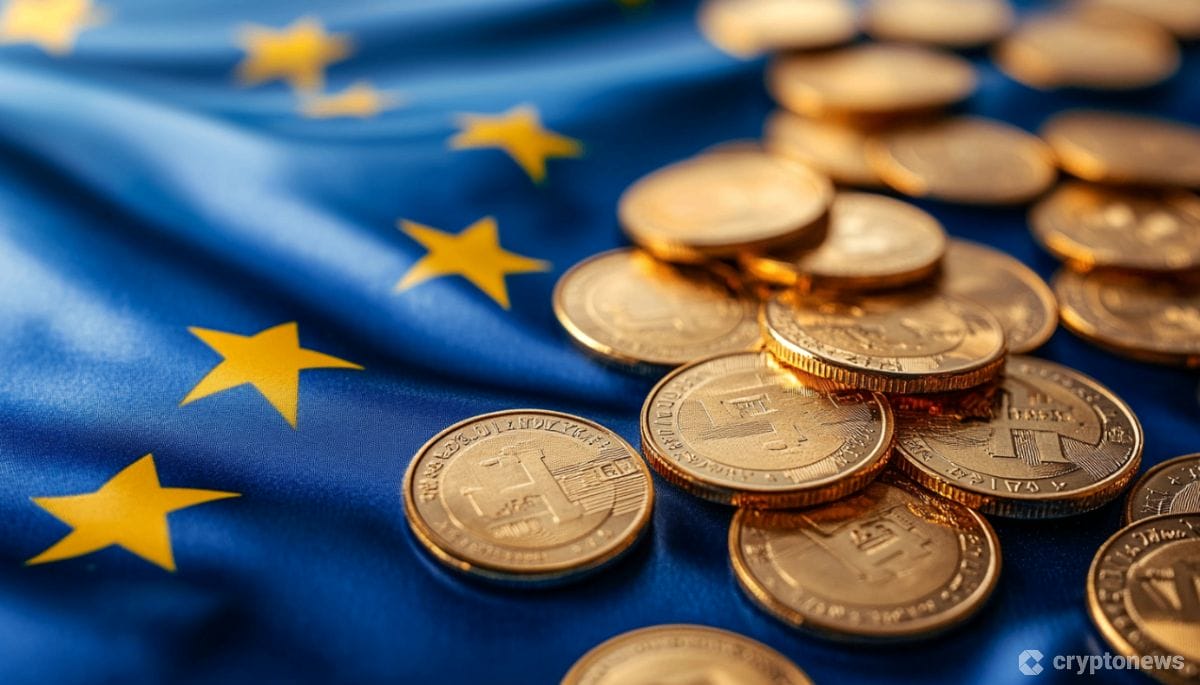 Coinbase to Offer MiCA-Compliant EURC Conversions Starting Aug. 28 image 0