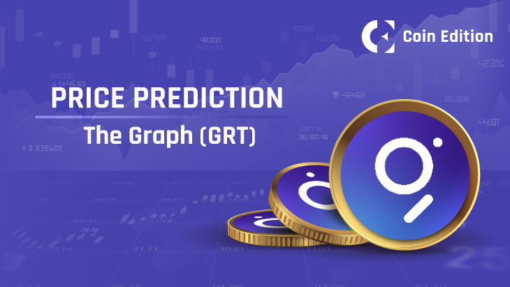 Predicción del precio de The Graph (GRT) 2024-2030: ¿El precio de GRT alcanzará pronto 1 dólar?