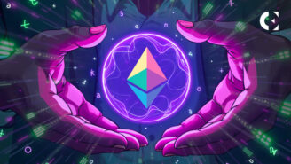 La Fundación Ethereum convierte 4,5 millones de dólares en ETH en stablecoins a través de CoWSwap