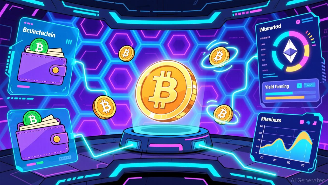 Cardano News Update: Limited Supply and Cutting-Edge Features Propel MUTM's DeFi Presale Growth