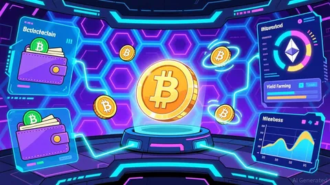 Cardano News Update: Limited Supply and Cutting-Edge Features Propel MUTM's DeFi Presale Growth