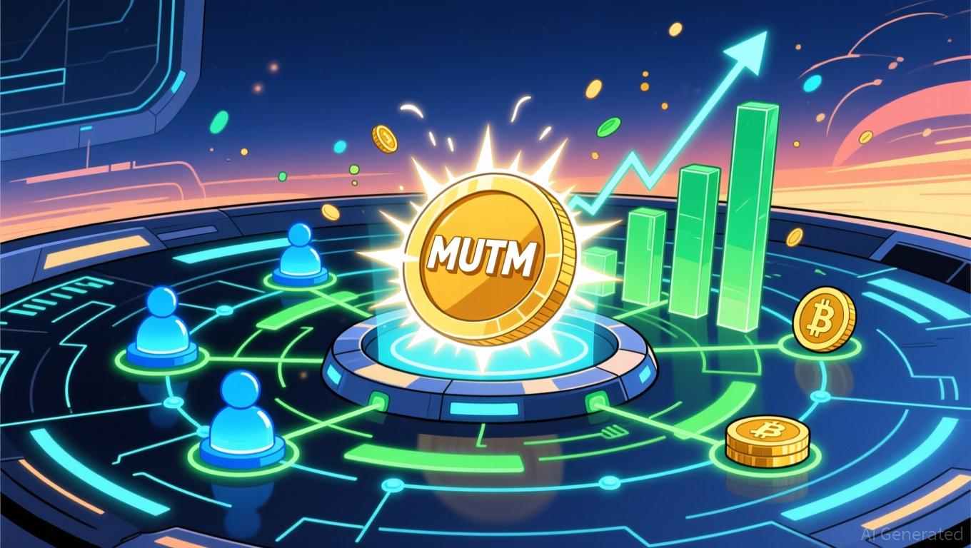 Bitcoin Updates: Bearish Trend in Bitcoin Fuels Increased Interest in Mutuum's DeFi Presale