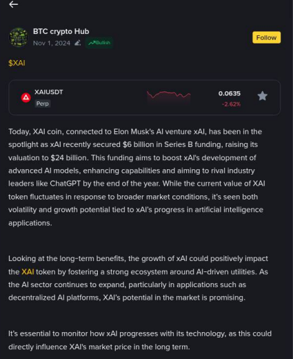 Ethereum gaming network sues Musk’s xAI over brand confusion image 0