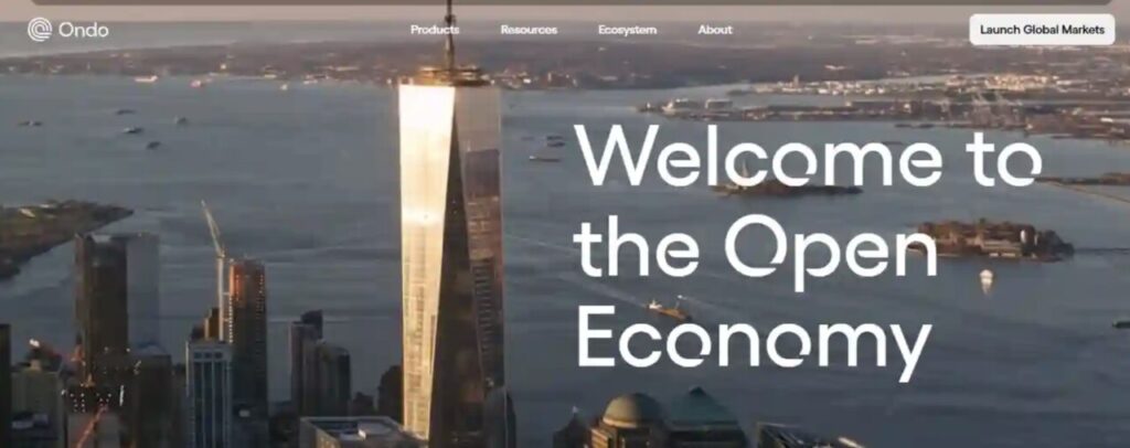 10 Platform Tokenisasi Real Words Asstes (RWA) Teratas di Dunia Crypto Tahun 2025 image 0