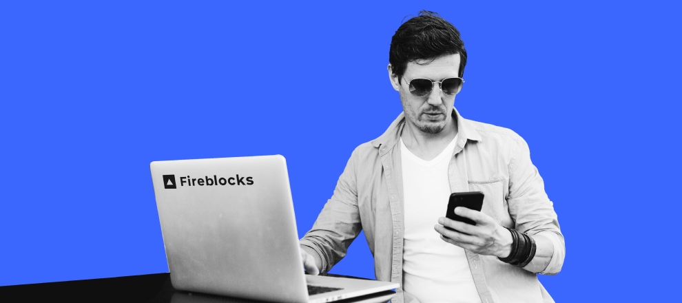 Fireblocks запускает платежную сеть для расчетов в стейблкоинах image 0