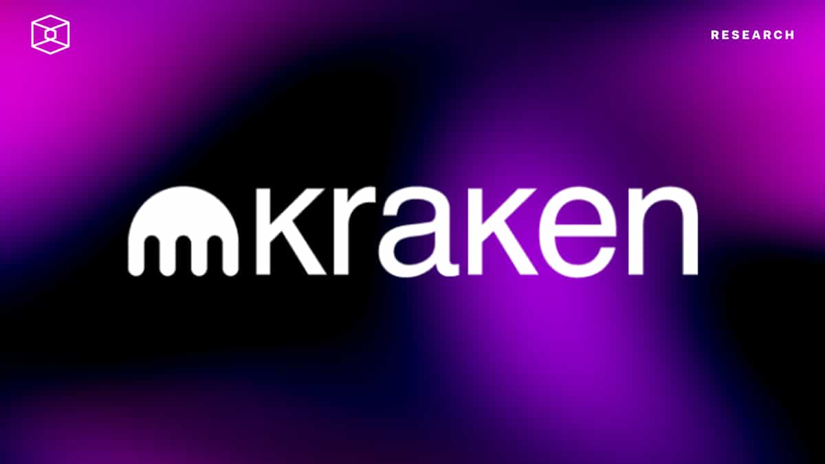 Kraken erwägt eine Schuldenaufnahme von 1 Milliarde US-Dollar mit Goldman Sachs und JPMorgan vor möglichem Börsengang: Bloomberg