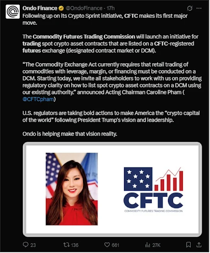 AI Chỉ Ra 3 Altcoin Đáng Chú Ý Với Tiềm Năng Tăng Trưởng Lớn image 1