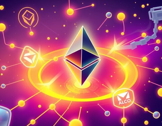 Lean Ethereum: Unlocking a Revolutionary Quantum-Resistant Future for Blockchain