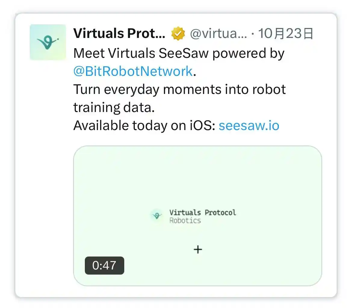 加密貨幣、AI、機器人:虛擬世界如何實現科技三位一體 image 3