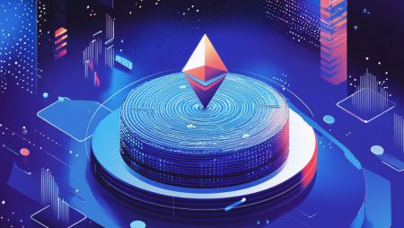 تُفعّل Ekubo الإصدار الثاني على Ethereum، مما يوفر للمستخدمين أكثر من 2% من التوفير في التكاليف مقارنةً بـ AMMs الرائدة