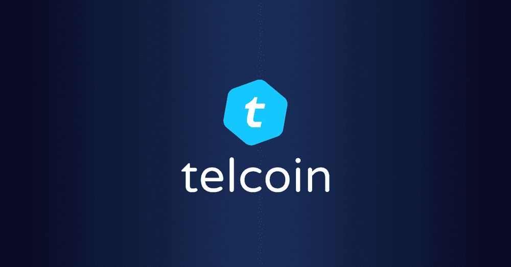 Telcoin staje się amerykańskim bankiem kryptowalutowym, TEL gwałtownie rośnie i jest gotowy na wzrost o ponad 120%