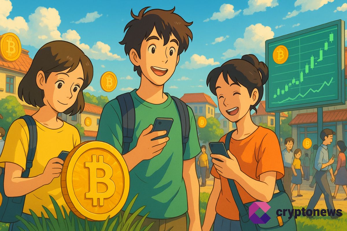 “L’ère des cryptos commence” déclare le patron de la SEC