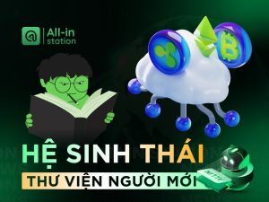 Hệ sinh thái là gì? Một hệ sinh thái toàn diện bao gồm những mảnh ghép gì?