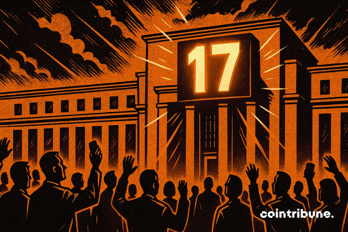 Ethereum is worth $1 trillion, but its developers are underpaid