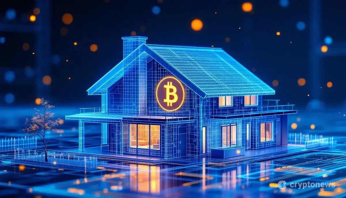 リブワーク、準備資産として5億円相当のビットコイン購入へ