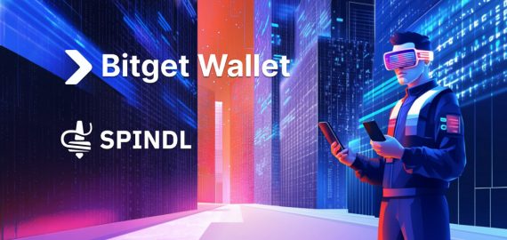 Bitget Wallet сотрудничает с Spindl для пилотного запуска собственной атрибуции Wallet для улучшенных Web3 Открытие проекта