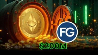 FG Nexus Secures $200M for Ethereum Treasury Strategy