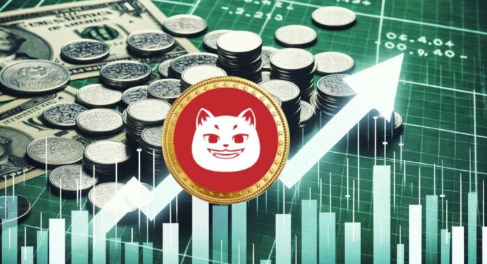 Nueva Memcoin Solana: ¿Qué tan realista es el crecimiento del 700% de Catzilla?