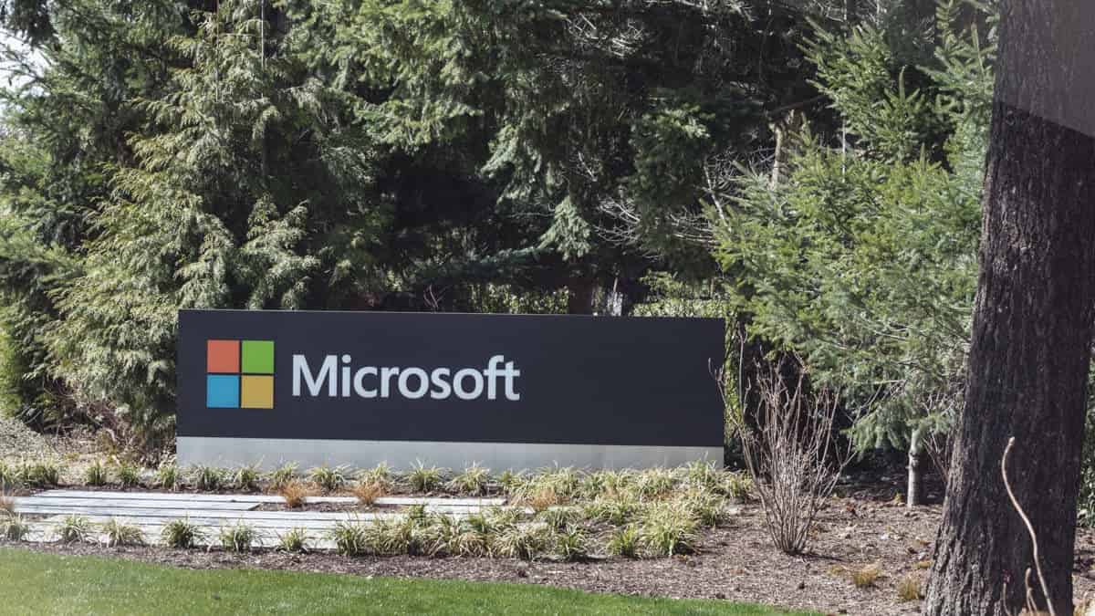 Les actionnaires de Microsoft rejettent la proposition d'ajouter du bitcoin aux réserves image 0