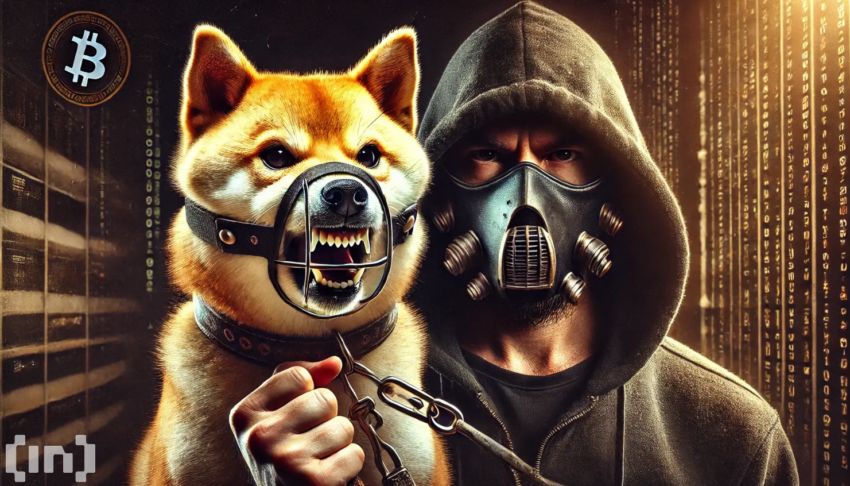 24h Crypto : mauvaise nouvelle pour Dogecoin