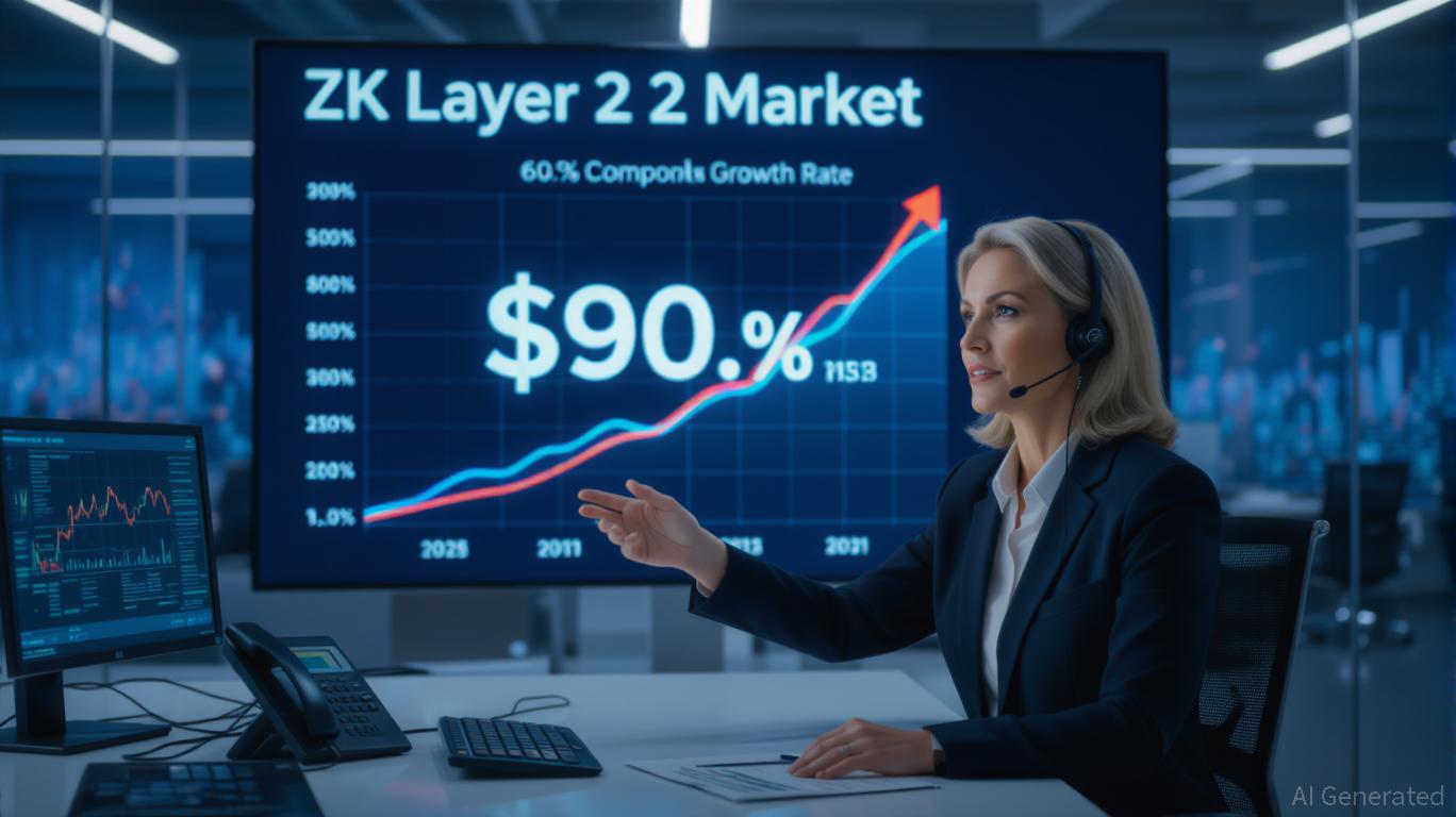 Vitalik Buterin's Latest ZK-Focused Statement and What It Means for Blockchain Scalability